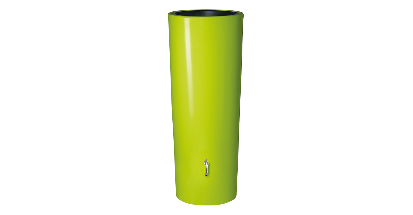 Zbiornik podziemny Carat