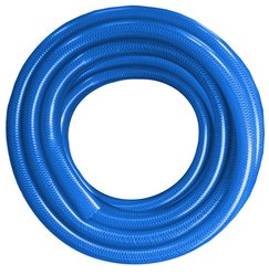 SBR软管模块，Ø19毫米，蓝色