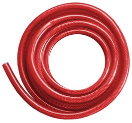SBR软管模块，Ø19毫米，红色